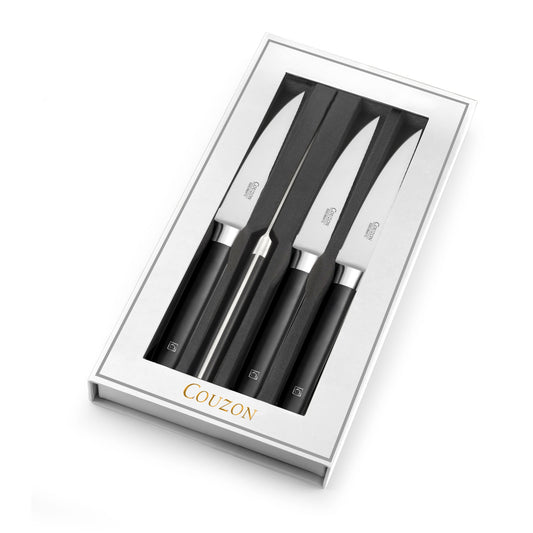 Kasaro Steak Knives S/4