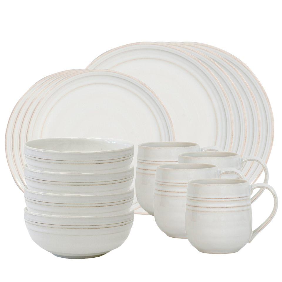 16pc Place Setting