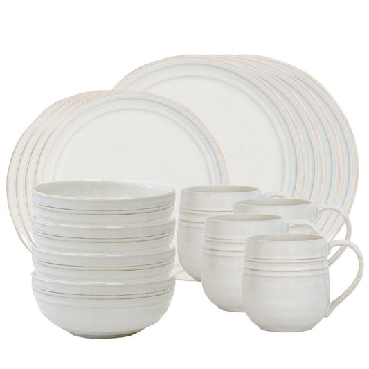 16pc Place Setting