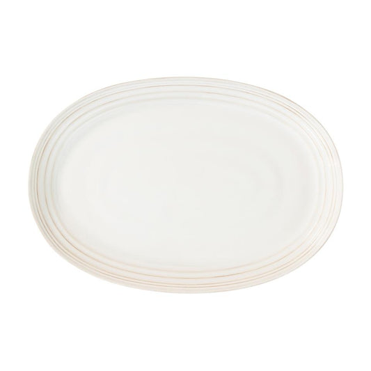 17" Platter