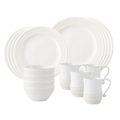 16pc Place Setting