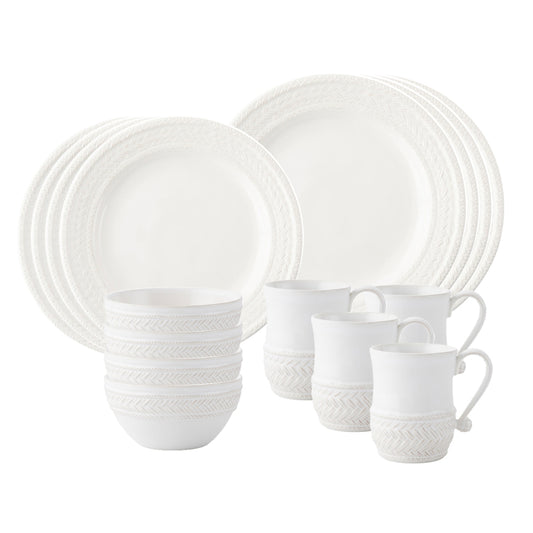 16pc Place Setting