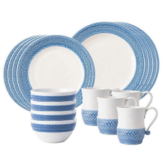 16pc Place Setting