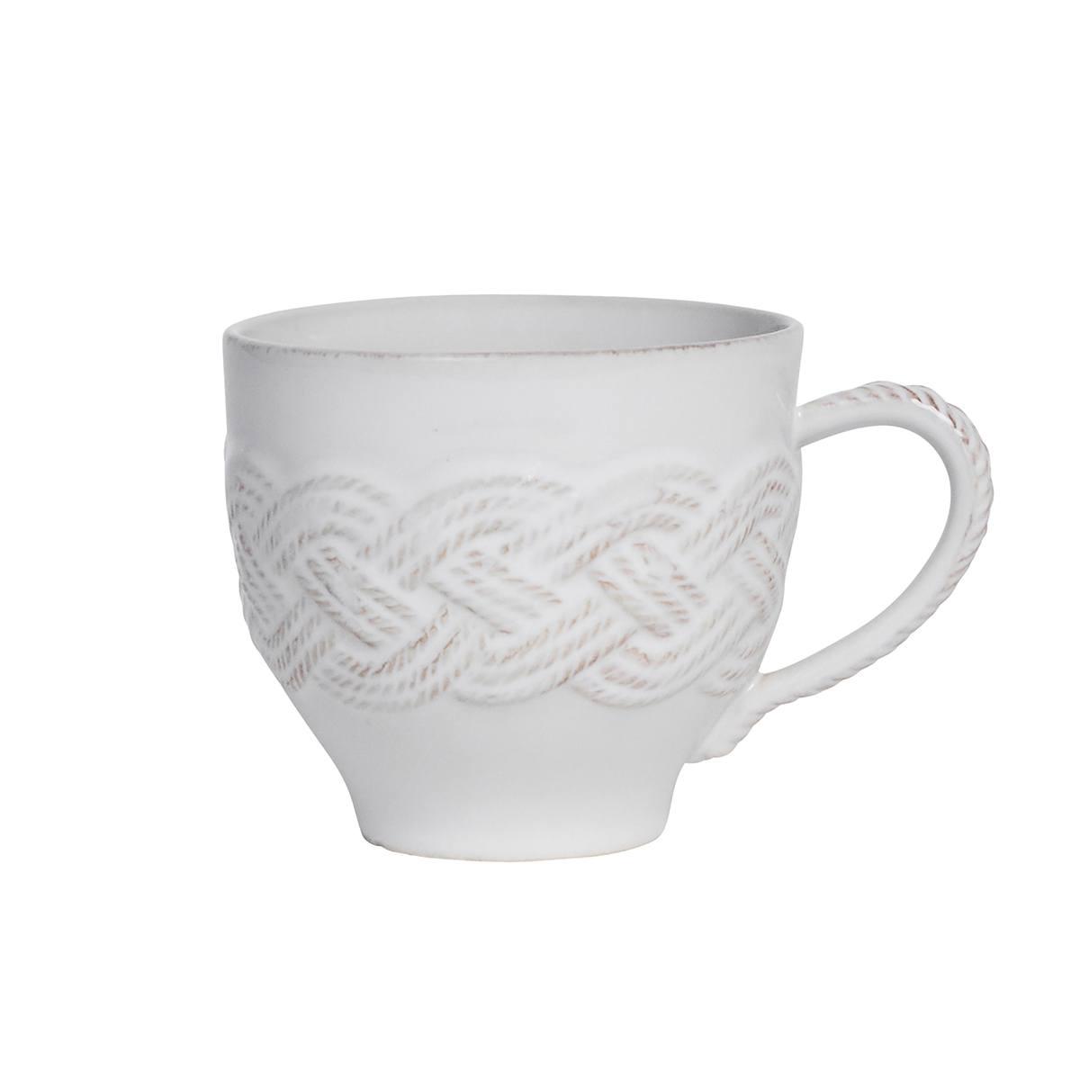 Mug - Whitewash