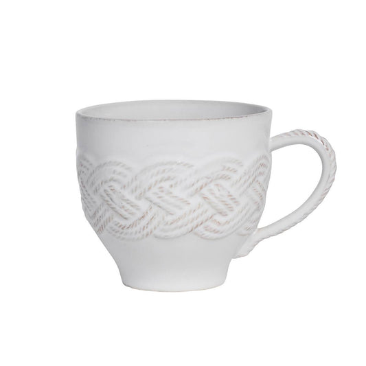 Mug - Whitewash