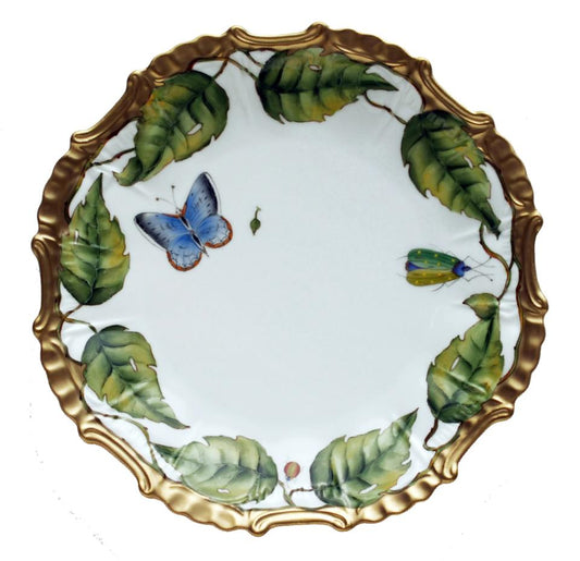 Small Star Plate