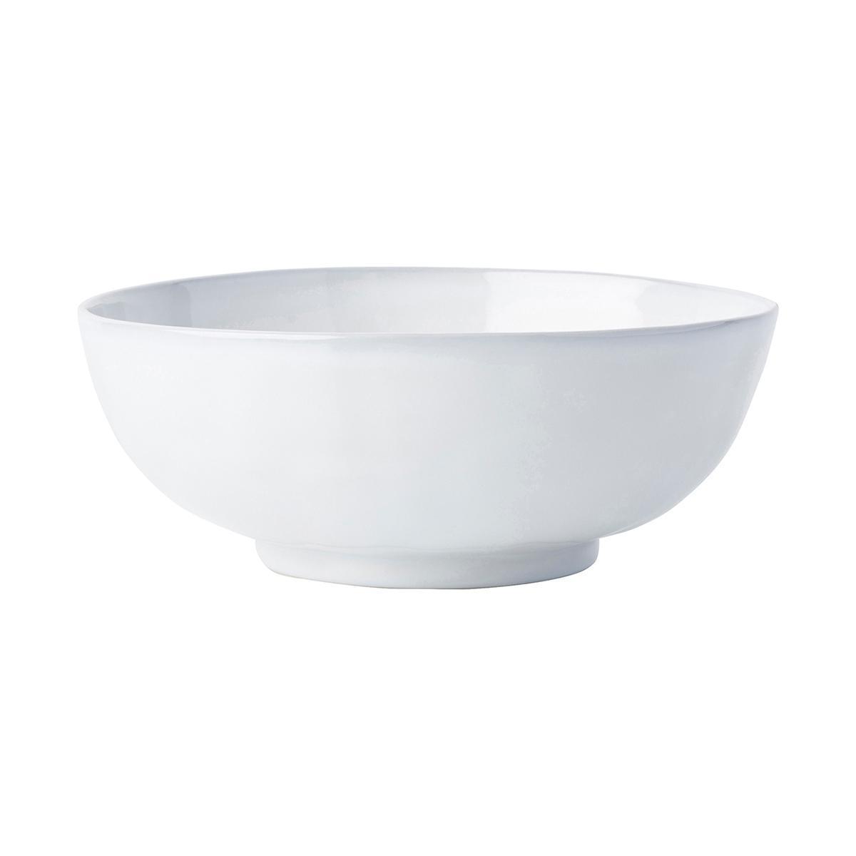 Coupe Bowl - White Truffle