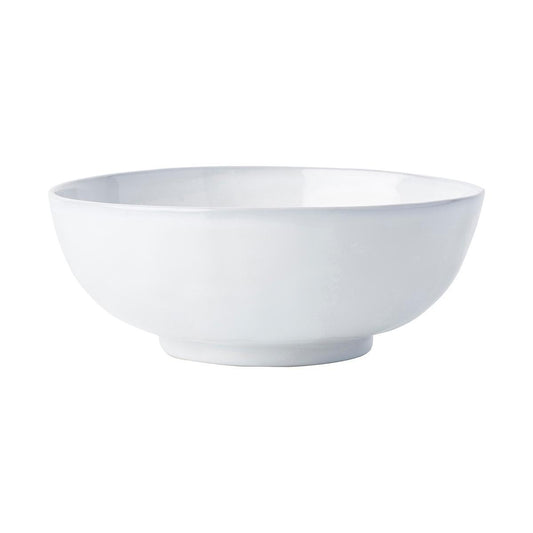 Coupe Bowl - White Truffle