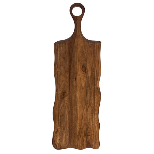 Long Serving Board