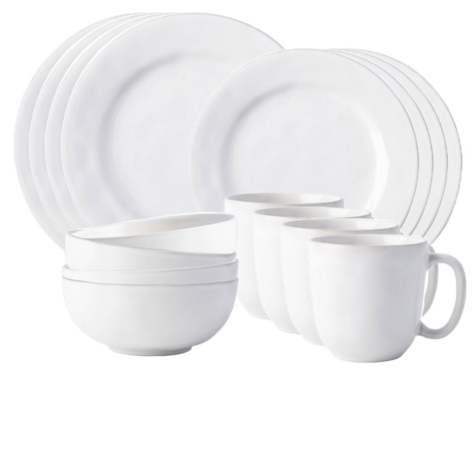 16pc Place Setting