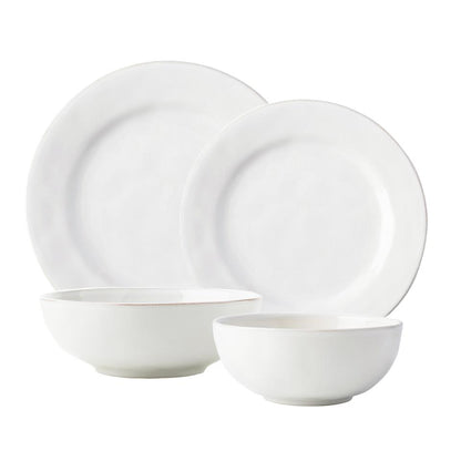 4pc Place Setting