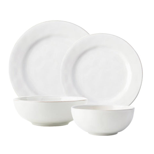 4pc Place Setting