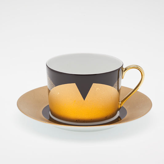 Tea cup