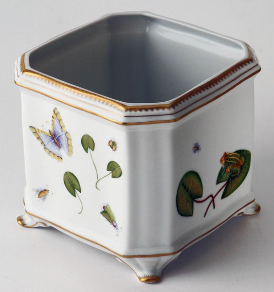 Frog Cachepot
