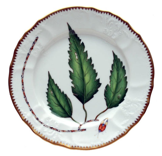 Salad Plate