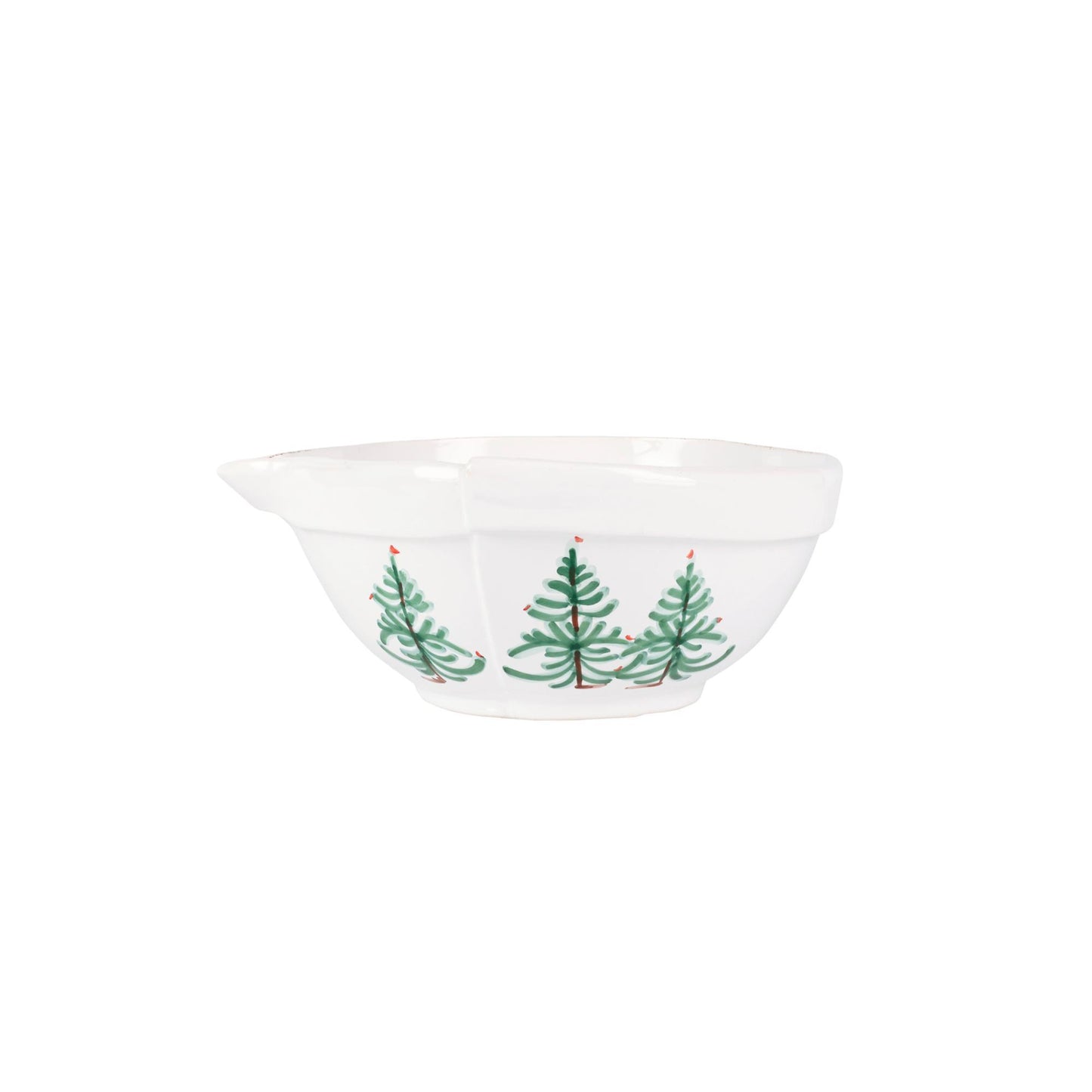 Small Mixing Bowl