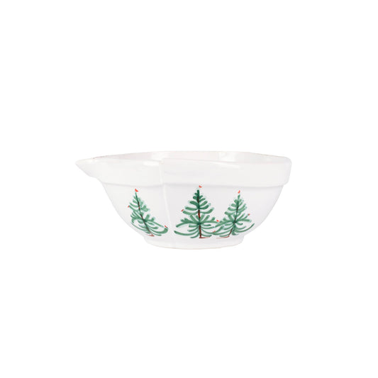 Small Mixing Bowl