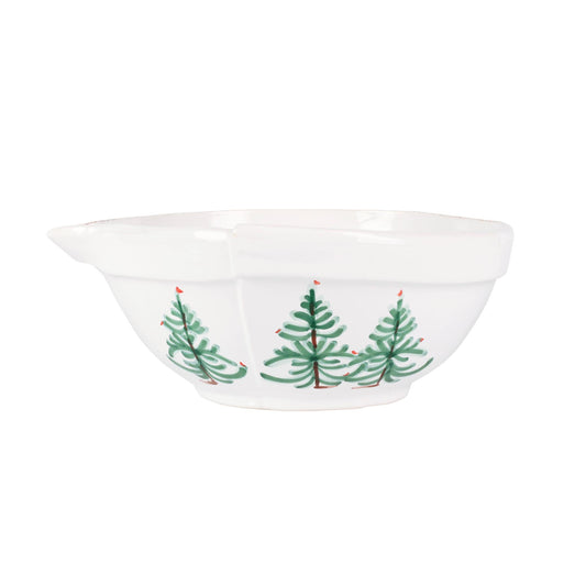 Medium Mixing Bowl