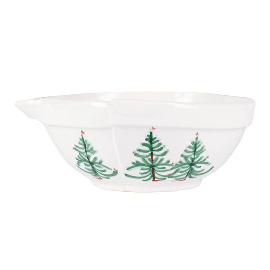Large Mixing Bowl