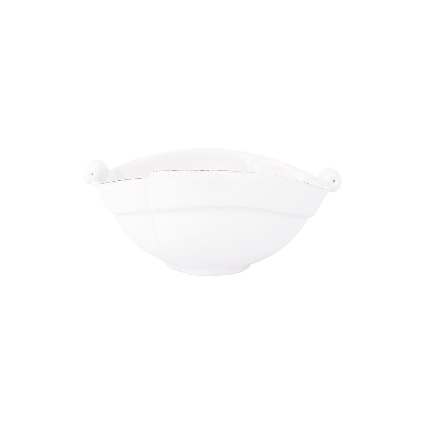 Two-Part Olive Bowl