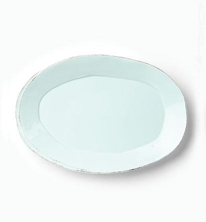 Oval Platter