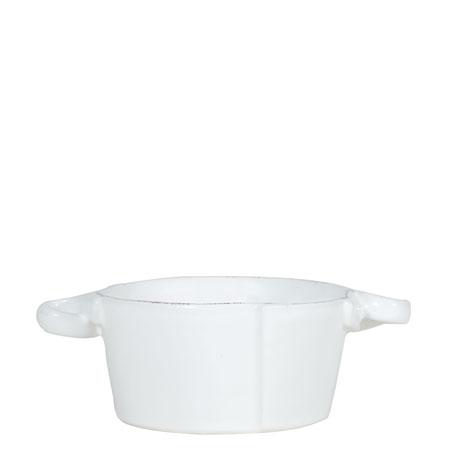 Small Handled Bowl