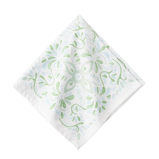 Iberian Napkin - Sage
