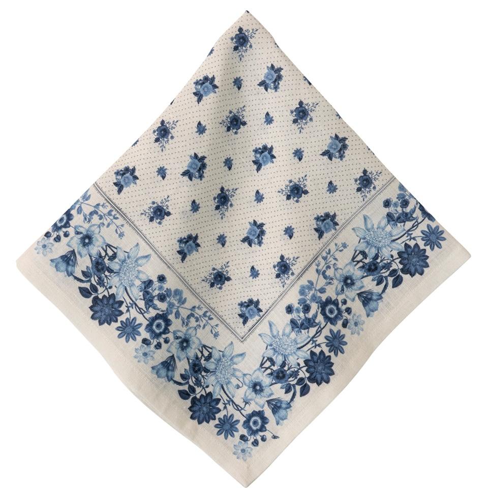 Mirabelle Napkin - Chambray
