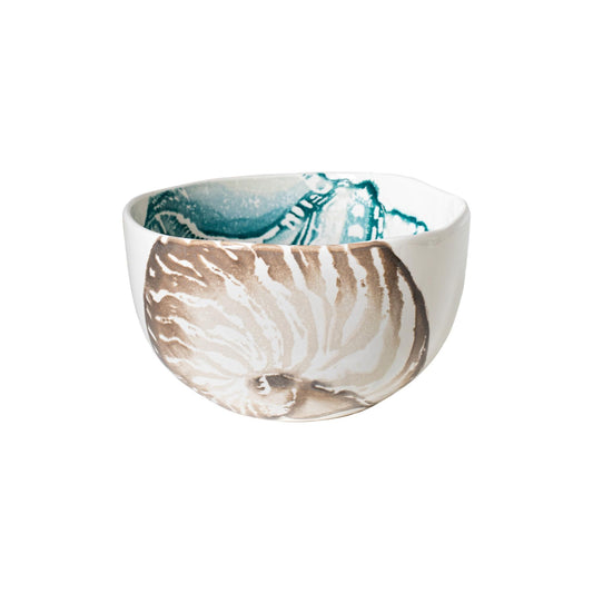 Small Deep Serving Bowl