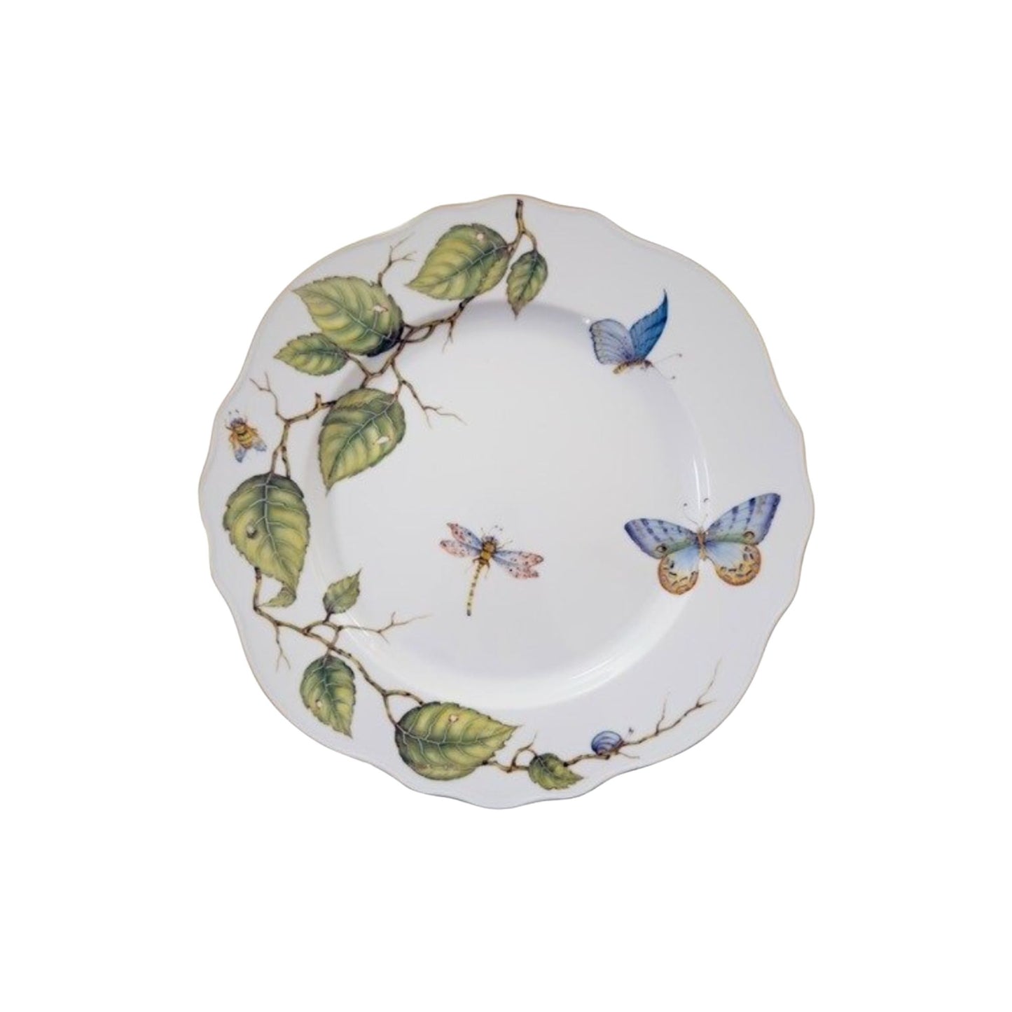 Butterflies Dinner