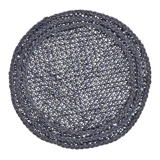 Le Panier Placemat - Navy