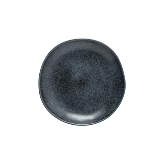 Salad/Dessert Plate 9", Black