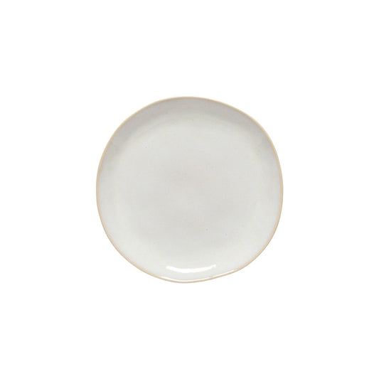 Salad/dessert plate, Branca