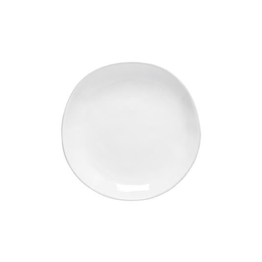 Salad/Dessert Plate 9", White
