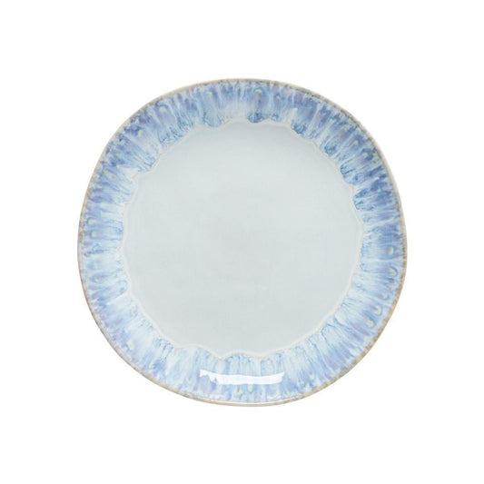 Dinner Plate, Ria Blue