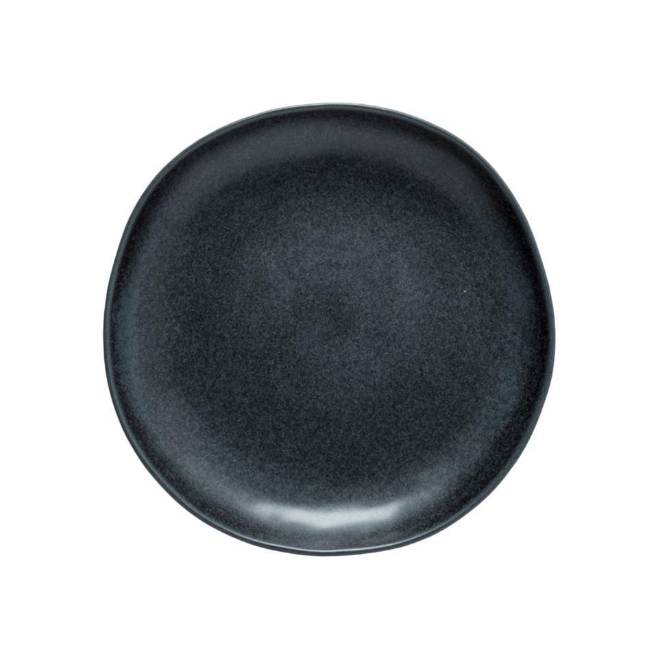 Dinner Plate 11", Black
