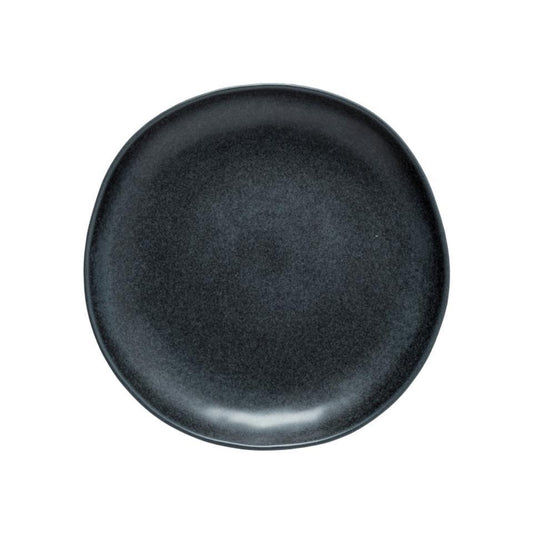 Dinner Plate 11", Black