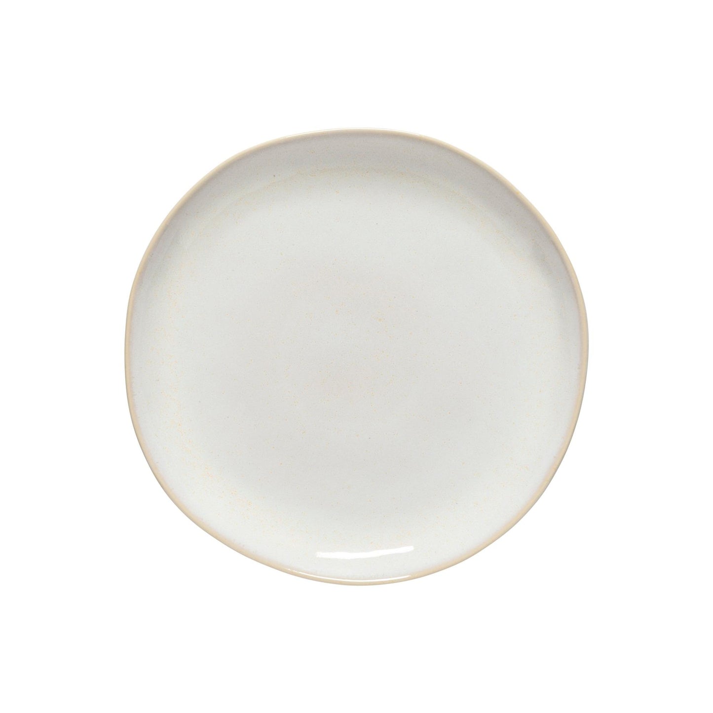 Dinner plate, Branca