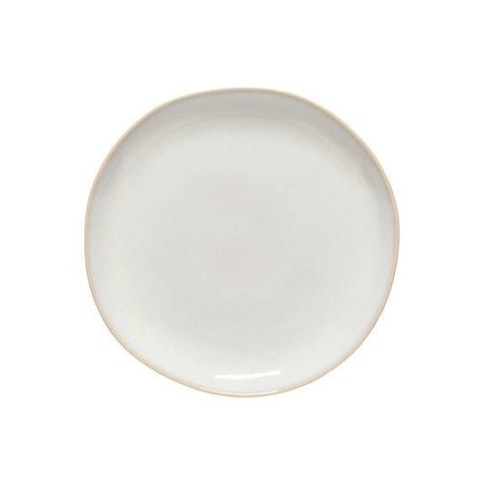 Dinner plate, Branca