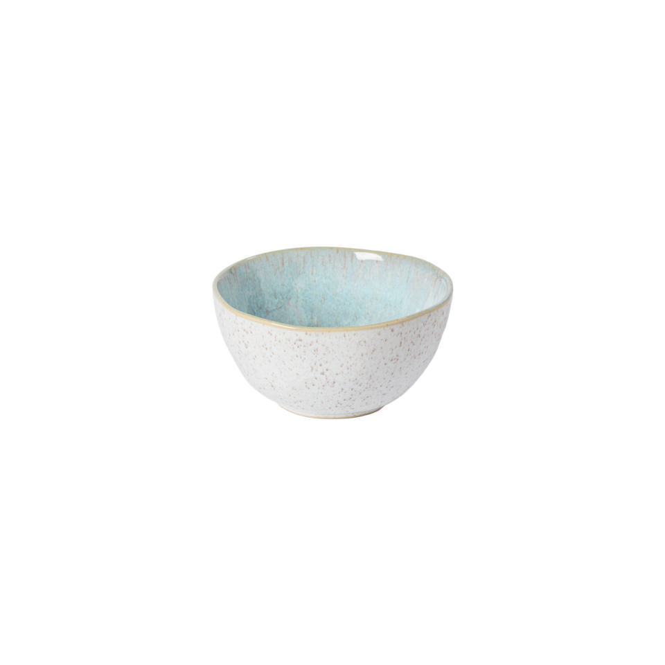 Fruit Bowl 5", Sea blue