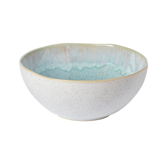 Serving Bowl 11", Sea blue