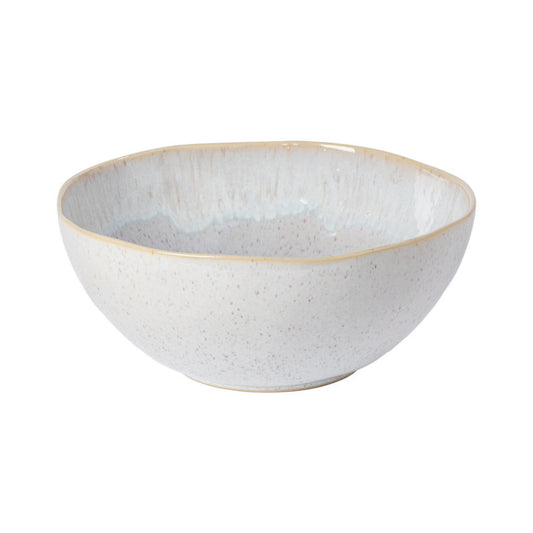 Serving Bowl 11", Sand beige