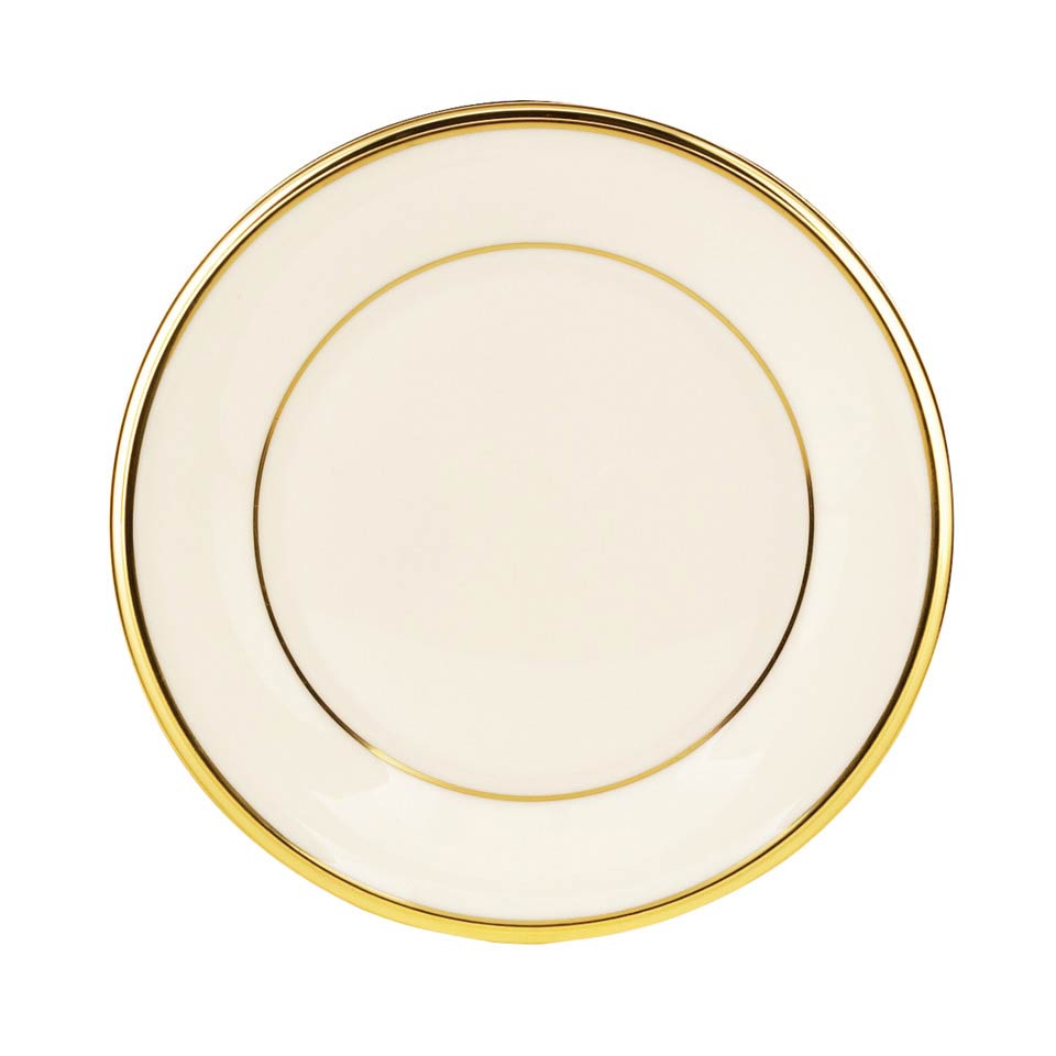 Butter Plate