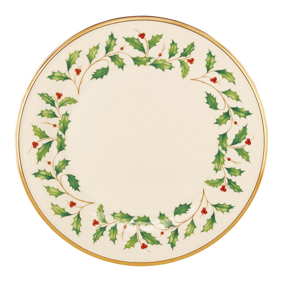 Dinner Plate