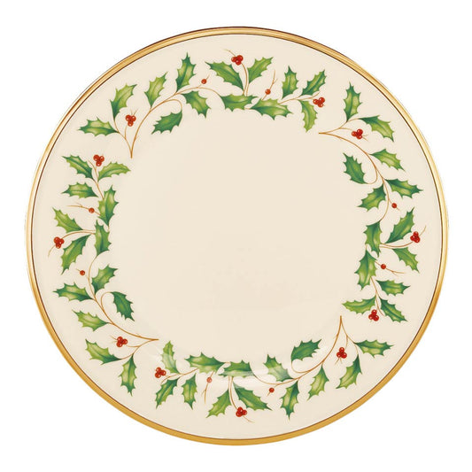 Dinner Plate