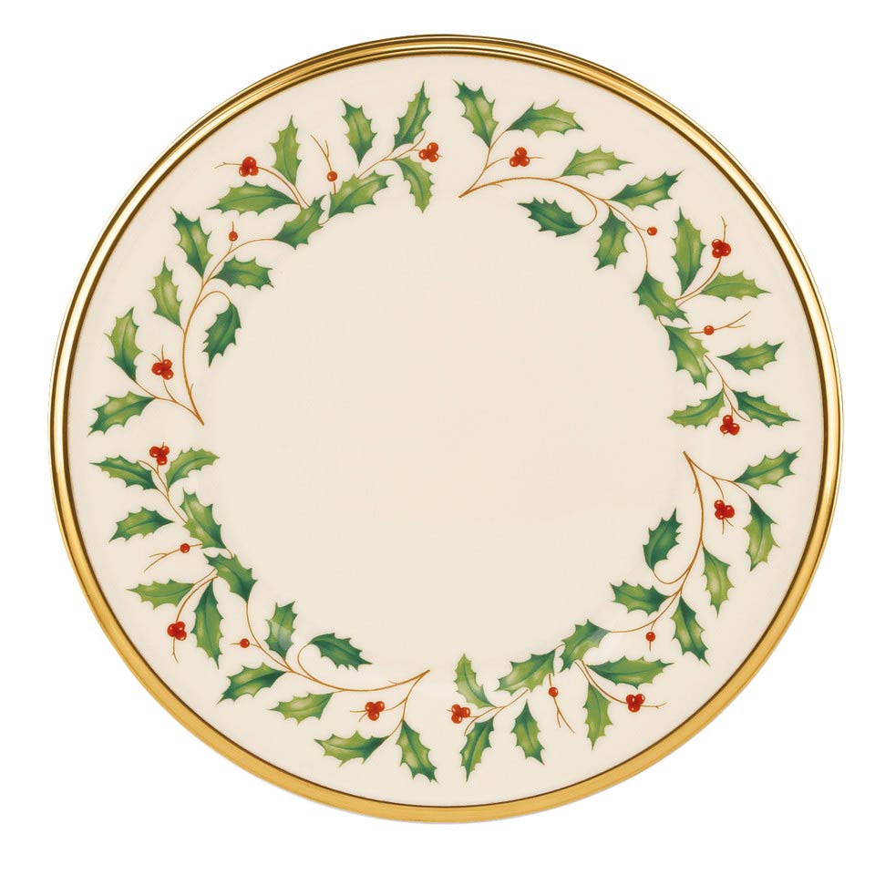 Salad/Dessert Plate