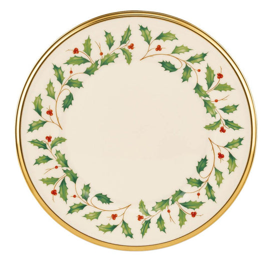 Salad/Dessert Plate