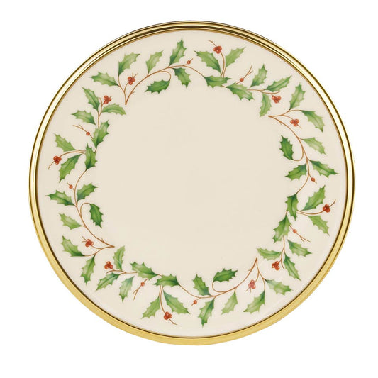 Bread and Butter Plate