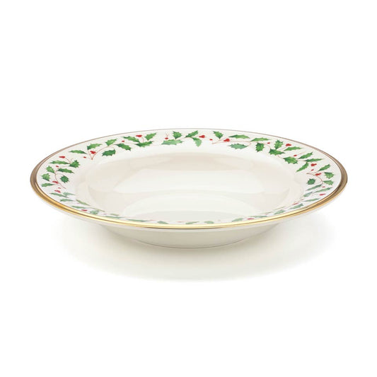 9" Pasta/Rim Soup Bowl
