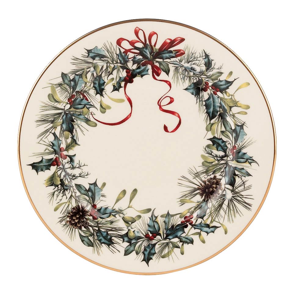 Dinner Plate